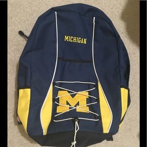 University of Michigan Backpack